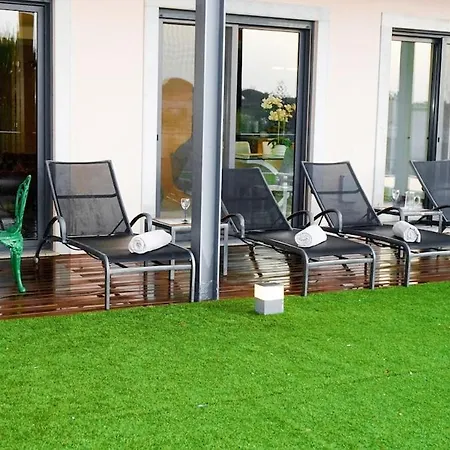 アパート Luxury 3 Bedroom, 3 Ensuits, Private Pool, Vale Do Lobo *