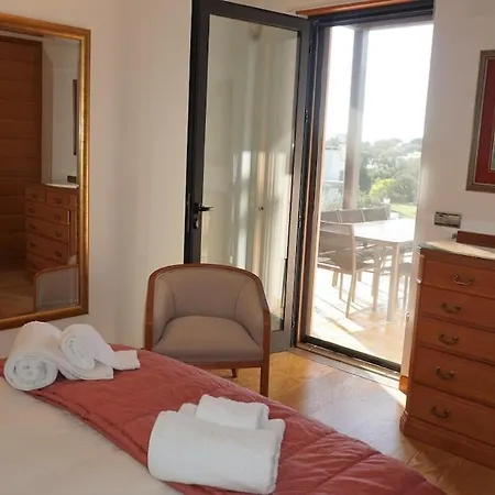 アパート Luxury 3 Bedroom, 3 Ensuits, Private Pool, Vale Do Lobo ローレ