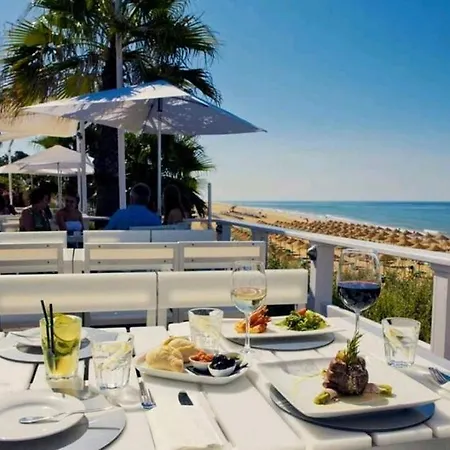 アパート Luxury 3 Bedroom, 3 Ensuits, Private Pool, Vale Do Lobo *