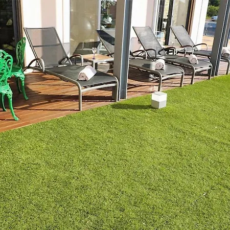 Luxury 3 Bedroom, 3 Ensuits, Private Pool, Vale Do Lobo * ローレ